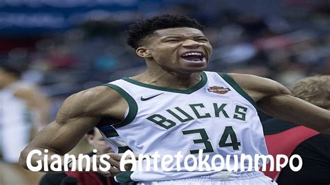 giannis antetokounmpo how to say|How to Pronounce Giannis Antetokounmpo (Correctly) .